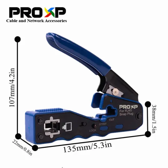 Tools PROXP Crimping Tool EZ-CTZS1-02 3 ctzs1_02_01