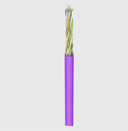 FTP/UTP<br> FiberHome CAT 6 24AWG PVC Indoor LSZH