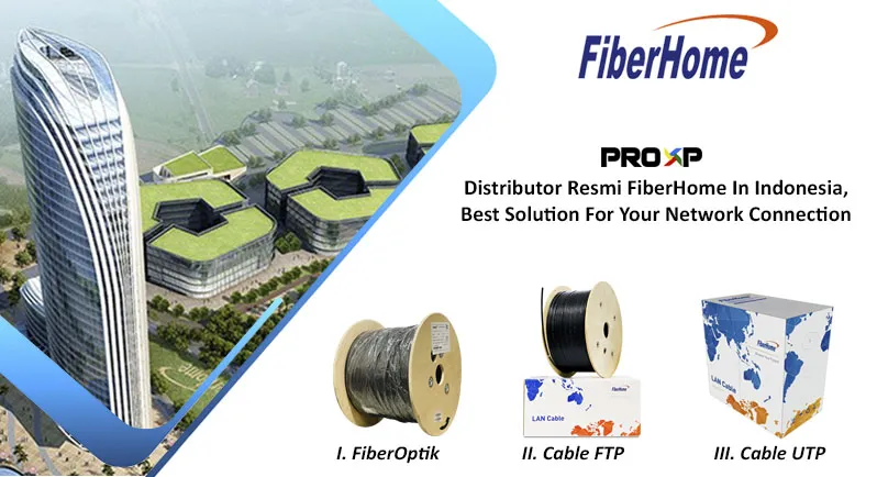 Fiberhome