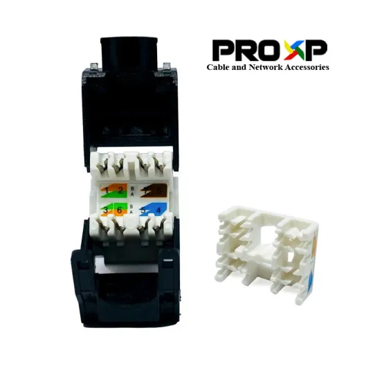 Keystone PROXP Keystone Jack / Modular Jack RJ45 - CAT 5 3 ~blog/2021/12/11/belakang