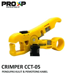 Tools PROXP Cable Cutter CCT05