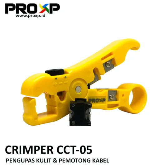 PROXP Cable Cutter CCT-05 1