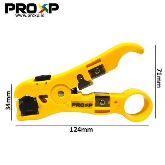 PROXP Cable Cutter CCT-05 3