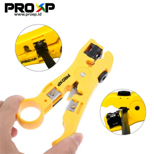 PROXP Cable Cutter CCT-05 4