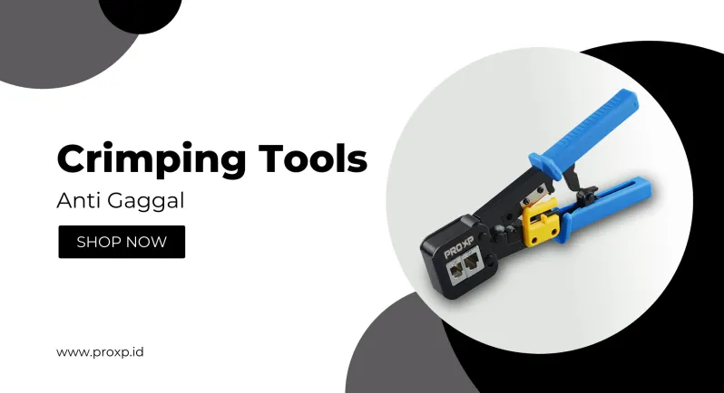 Crimping Tools