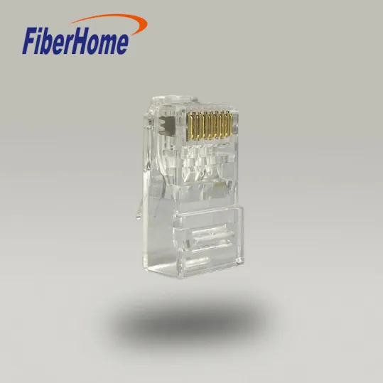 Keystone FIBERHOME CONNECTOR RJ45 CAT6 GOLD 2 ~blog/2022/1/20/02