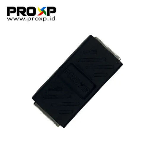 Keystone ProXP RJ45 Coupler/Barel Connector 1 to 1 2 ~blog/2022/2/15/1_2