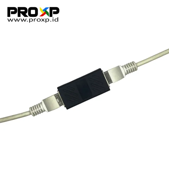 Keystone ProXP RJ45 Coupler/Barel Connector 1 to 1 4 ~blog/2022/2/15/1_3