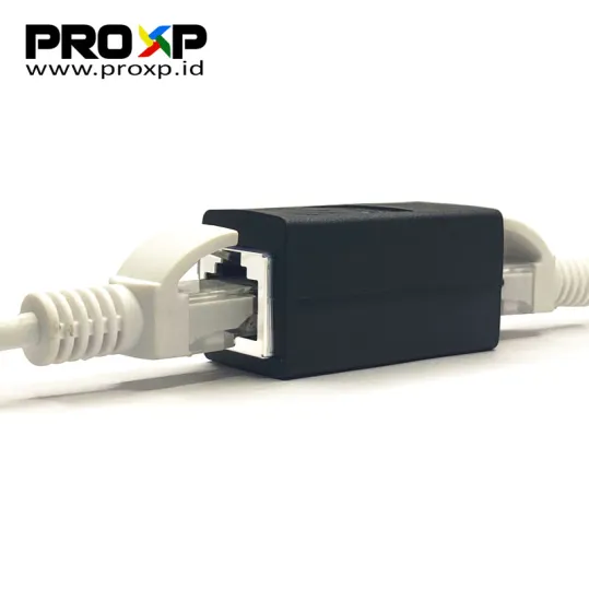 Keystone ProXP RJ45 Coupler/Barel Connector 1 to 1 3 ~blog/2022/2/15/1_4