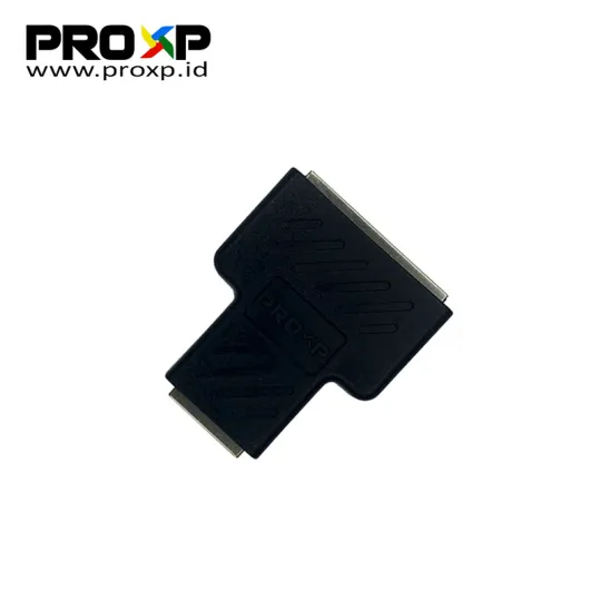 Keystone ProXP RJ45 Coupler/Barel Connector 1 to 2 3 ~blog/2022/2/15/2_2