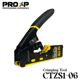 Tools ProXp Crimping Tools CTZS206